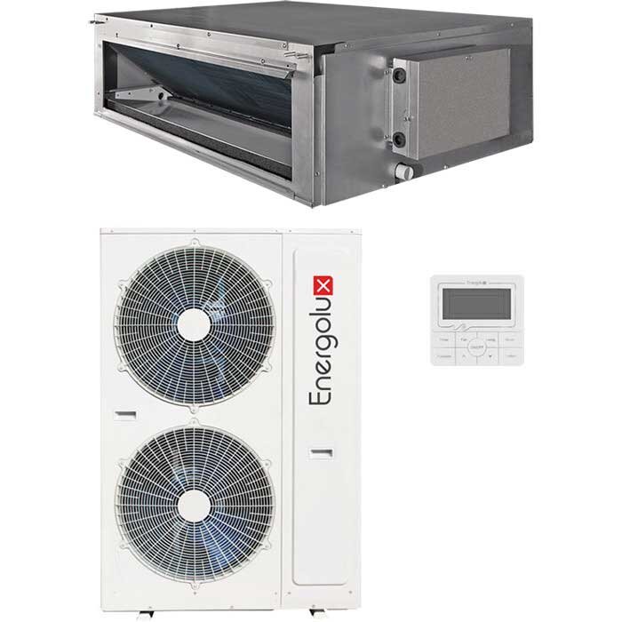 Сплит-система Energolux SAD60D5-A/SAU60U5-A