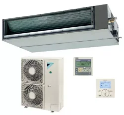 Сплит-система Daikin FBA125A/RR125B