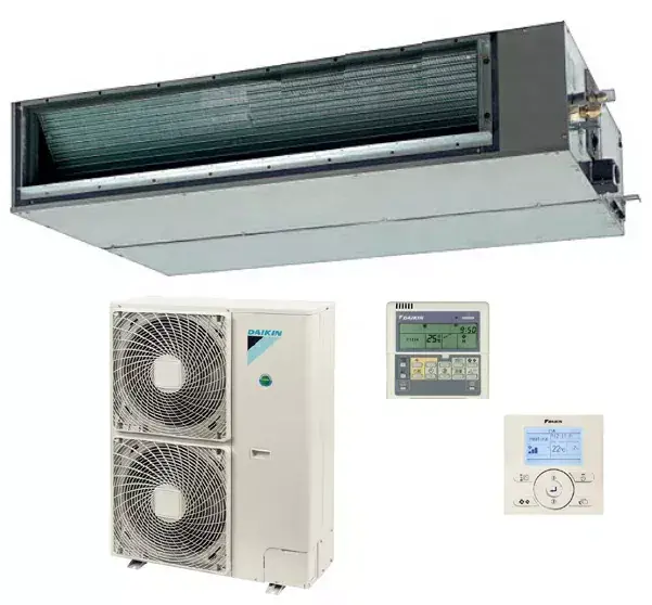 Сплит-система Daikin FBA125A/RR125B