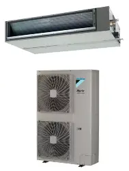 Сплит-система Daikin FBA125A / RZASG125MY1