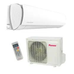 Сплит-система Pioneer KFR70MW/KOR70MW с зимним комплектом (-40)