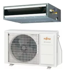 Сплит-система Fujitsu ARXG18KLLAP/AOYG18KATA