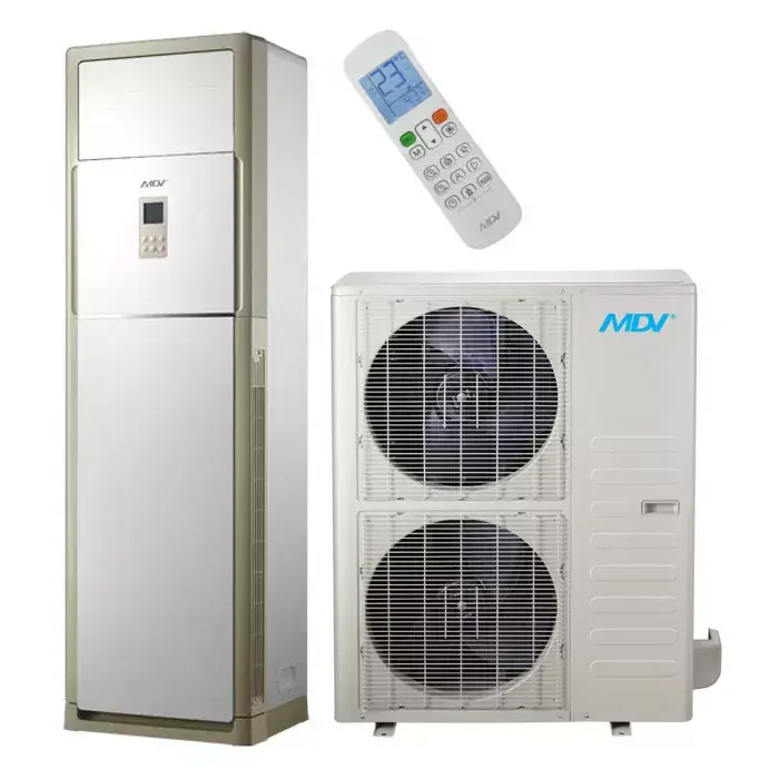Сплит-система MDV MDFM-60ARN1/MDOU-60HN1-L