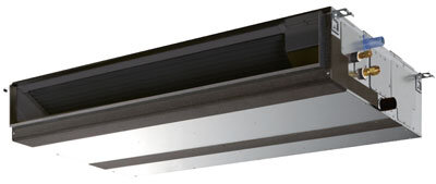 Внутренний канальный блок Mitsubishi Electric PEAD-M71JA2