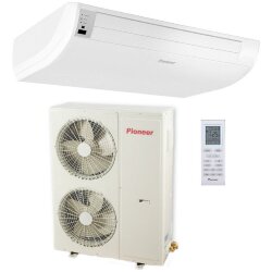 Сплит-система Pioneer KFF60GV/KON60GV с зимним комплектом (-40)