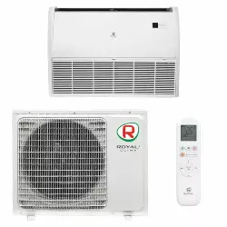 Сплит-система Royal Clima CO-F 36HNX/CO-E 36HNX