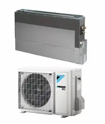 Сплит-система Daikin FNA35A9/RXM35R9
