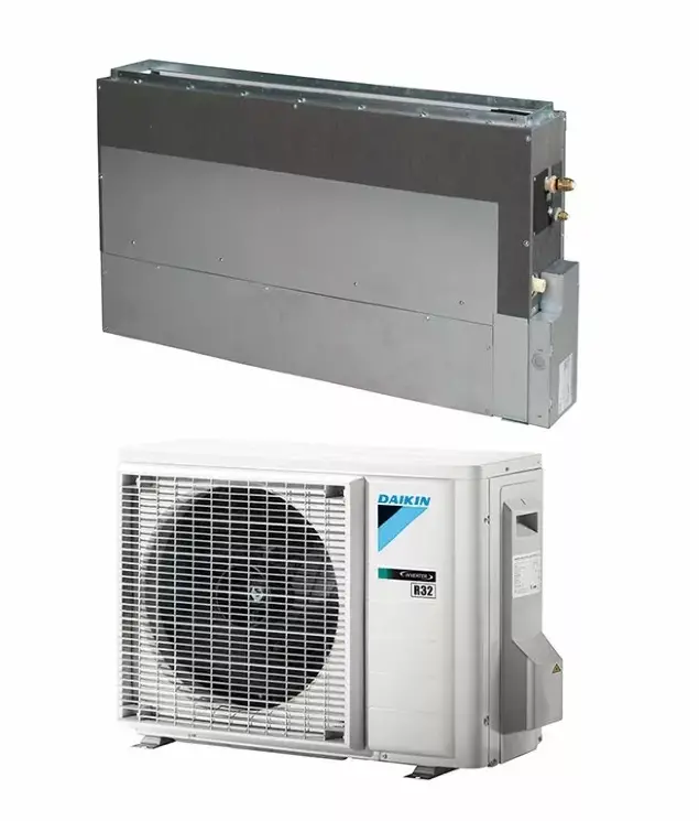 Сплит-система Daikin FNA35A9/RXM35R9