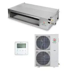 Сплит-система Royal Clima CO-D 60HNXA/CO-E 60HNXA