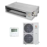 Сплит-система Royal Clima CO-D 60HNXA/CO-E 60HNXA