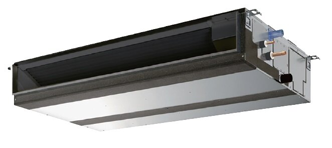 Внутренний канальный блок VRF Mitsubishi Electric PEFY-M140VMA-A1