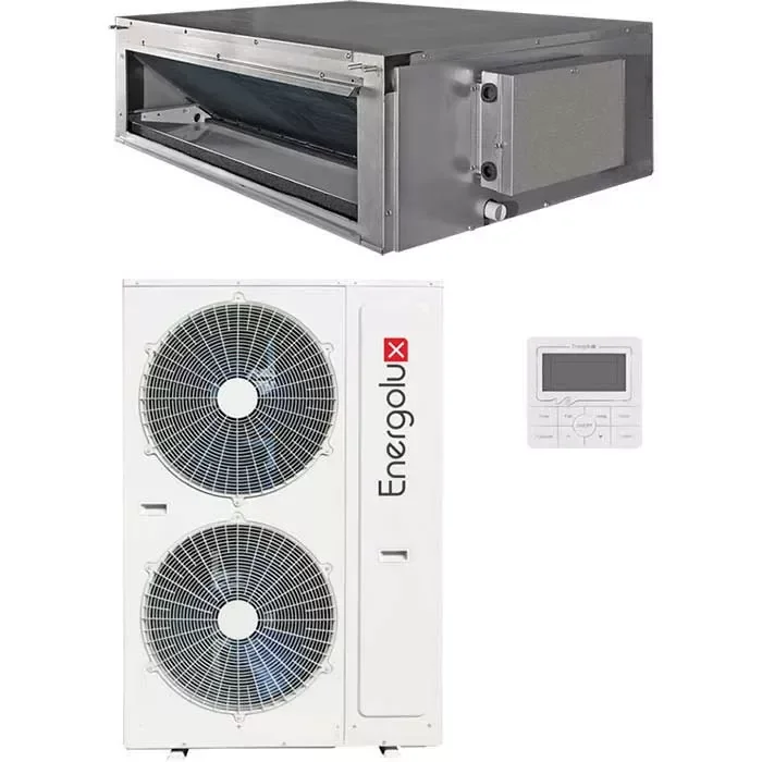 Сплит-система Energolux SAD100D3-A/SAU100U3-A
