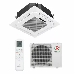 Сплит-система Royal Clima CO-4C 24HNXA/CO-E 24HNXA