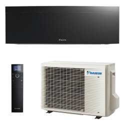 Сплит-система Daikin FTXJ20AB/RXJ20A