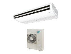 Сплит-система Daikin FHA100A/RR100BV