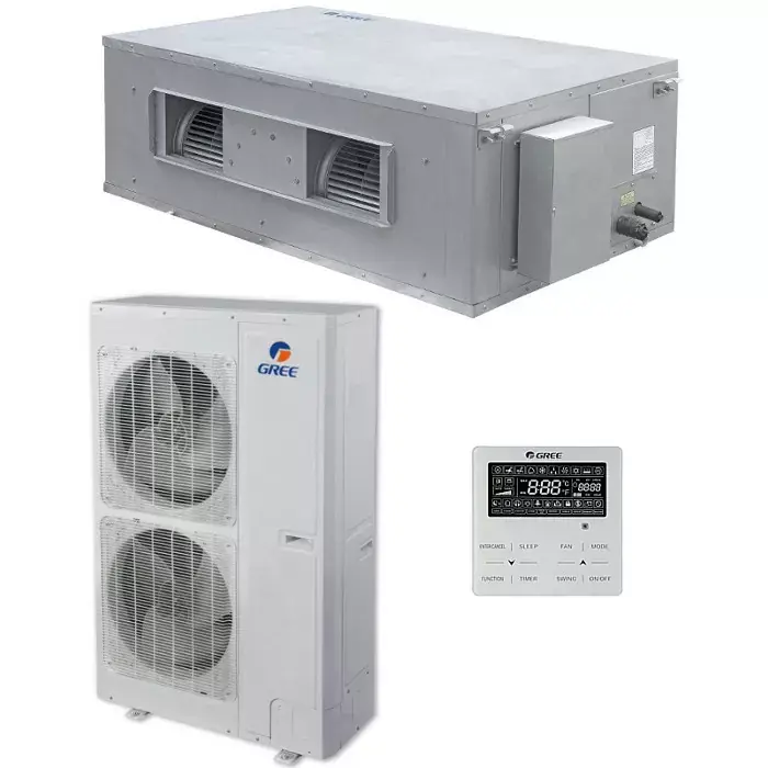 Сплит-система Gree FGR20Pd/DNa-X