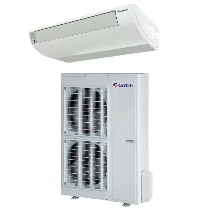 Сплит-система Gree GU125ZD/A1-K/GU125W/A1-M