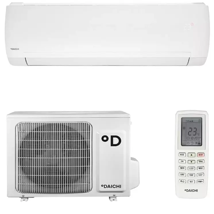 Сплит-система Daichi SIB70AVQS1R/SIB70FVS1R