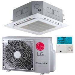 Сплит-система LG CT12R/UU12WR