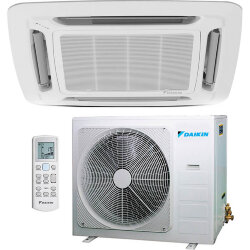 Сплит-система Daikin FCQN125EXV/RQ125DXY