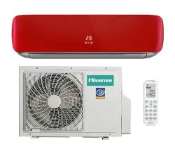Сплит-система Hisense AS-13UW4RVETG00(R)