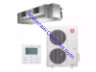 Сплит-система Kentatsu KSTR176HFAN3/KSUT176HFAN3