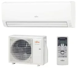 Сплит-система Fujitsu ASYG18KLCA/AOYG18KLCA