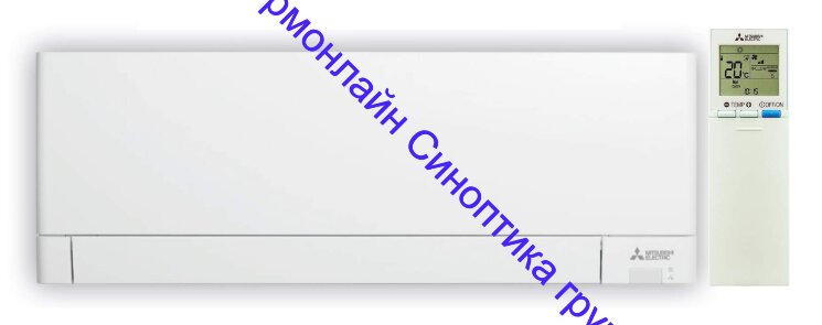 MSZ-AY20VGK(P) Внутренний блок Mitsubishi Electric