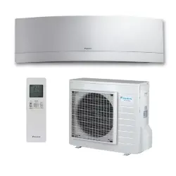 Сплит-система Daikin FTXJ50MS/RXJ50N