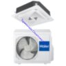 Сплит-система Haier AB71S2SG1FA/1U24GS1ERA