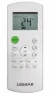 Сплит-система Lessar LS-H09KFE2/LU-H09KFE2
