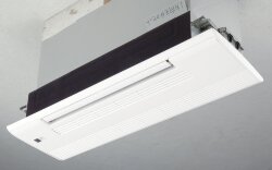 Внутренний кассетный блок Mitsubishi Electric MLZ-KP50VF