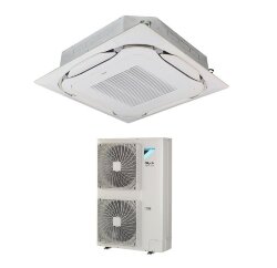 Сплит-система Daikin FCAG140B/RZAG140NV1