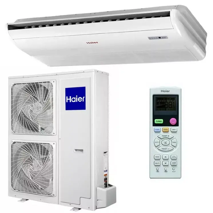 Сплит-система Haier AC60FS1ERA(S)/1U60IS1ERB(S)
