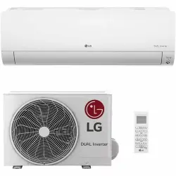 Сплит-система LG DC09RH