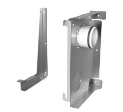 Кронштейн монтажный Ventmachine для ПВУ Satellite