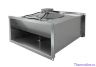 Прямоугольный вентилятор Energolux SDR 40-20-4 M1