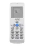 Сплит-система IGC RAS-07MBL/RAC-07MBL