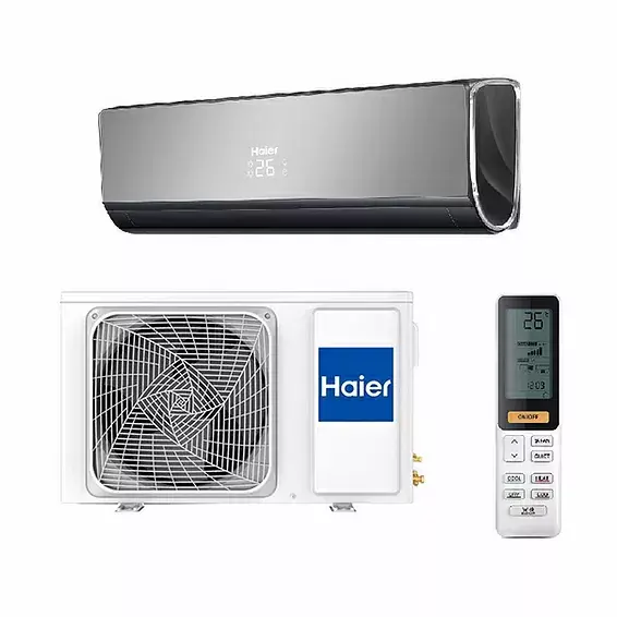 Сплит-система Haier HSU-18HNF303/R2-B/HSU-18HUN303/R2 с зимним комплектом (-40)
