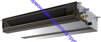 PEAD-M60JA2 Внутренний канальный блок Mitsubishi Electric
